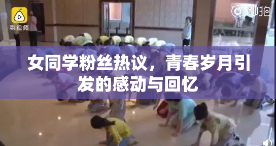 女同学粉丝热议，青春岁月引发的感动与回忆