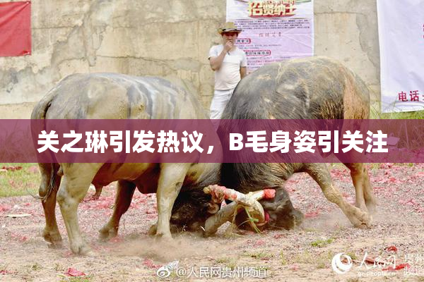 关之琳引发热议，B毛身姿引关注