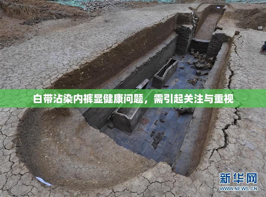 白带沾染内裤显健康问题，需引起关注与重视