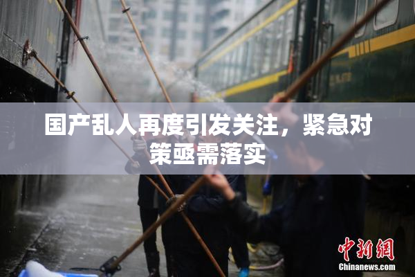 国产乱人再度引发关注，紧急对策亟需落实