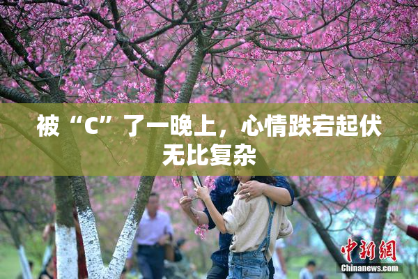 被“C”了一晚上，心情跌宕起伏无比复杂