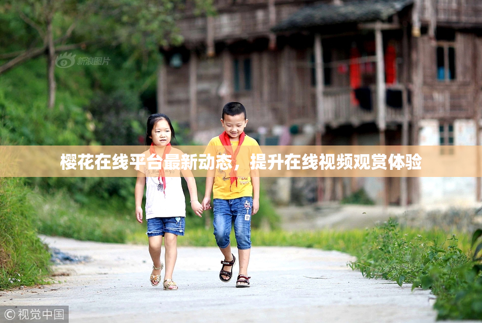 樱花在线平台最新动态，提升在线视频观赏体验