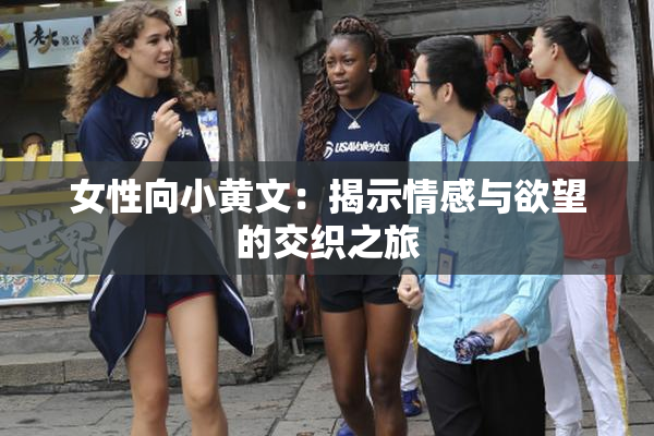 女性向小黄文：揭示情感与欲望的交织之旅