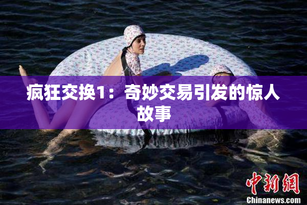 疯狂交换1：奇妙交易引发的惊人故事