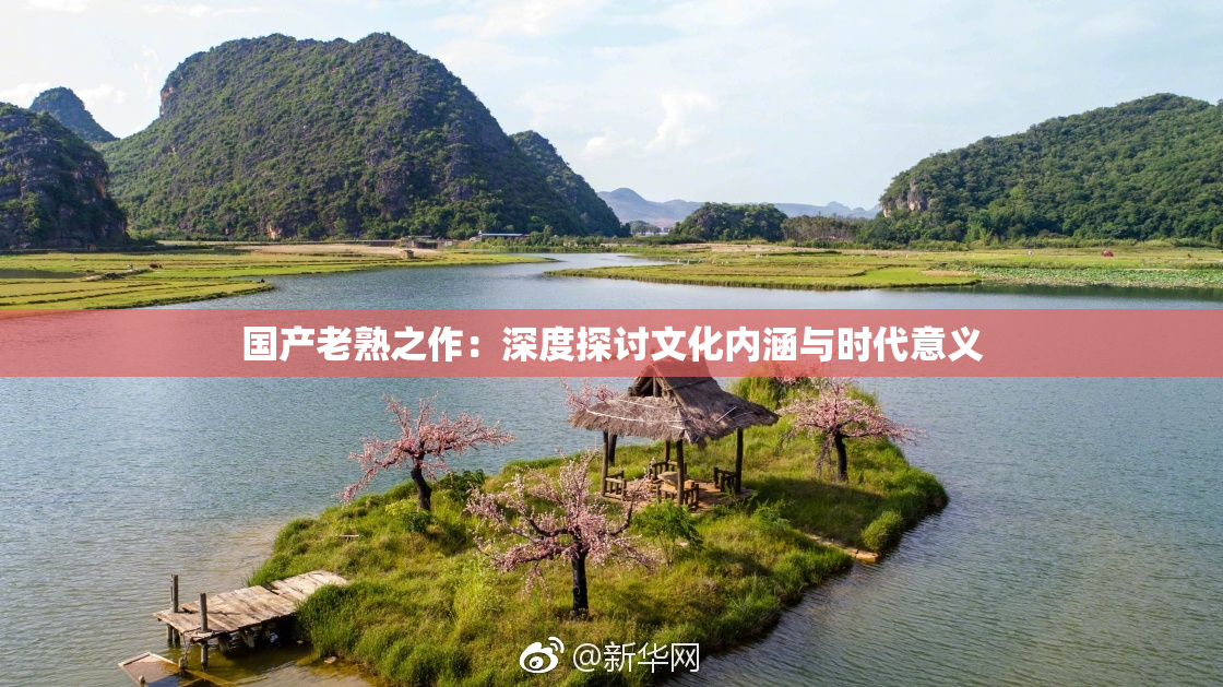 国产老熟之作：深度探讨文化内涵与时代意义