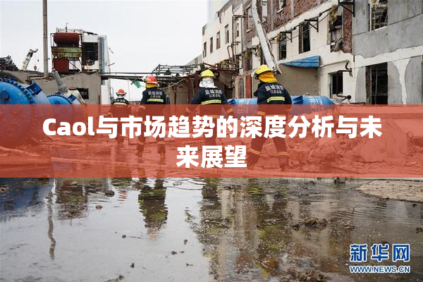 Caol与市场趋势的深度分析与未来展望