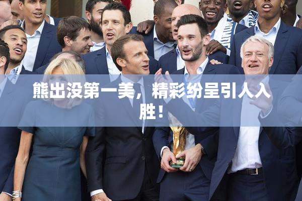 熊出没第一美，精彩纷呈引人入胜！