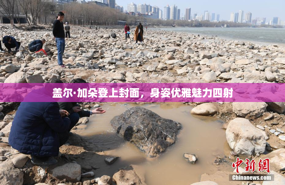 盖尔·加朵登上封面，身姿优雅魅力四射