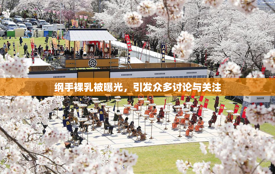 纲手裸乳被曝光，引发众多讨论与关注
