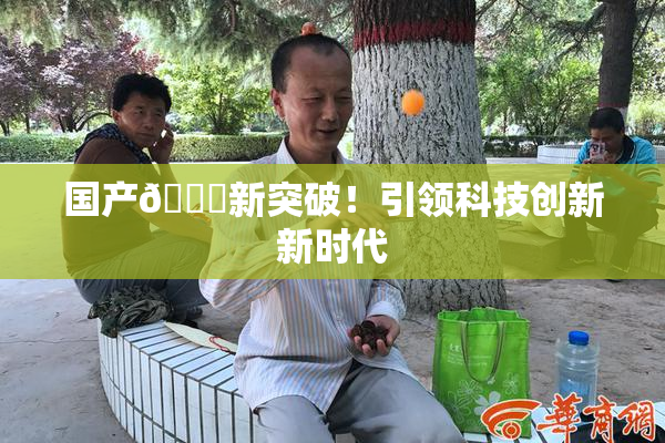 国产🔞新突破！引领科技创新新时代
