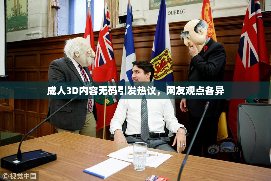 成人3D内容无码引发热议，网友观点各异