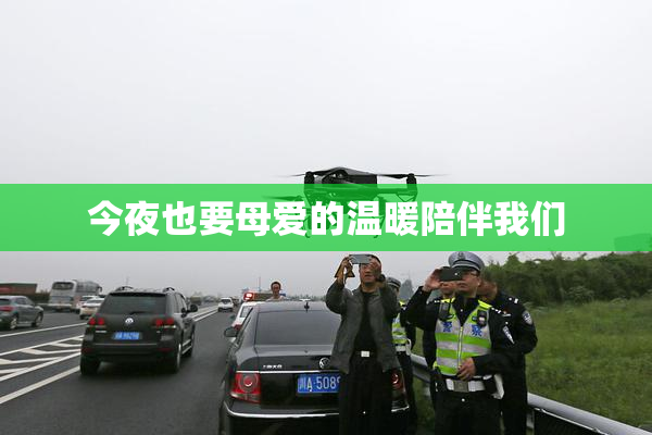 今夜也要母爱的温暖陪伴我们