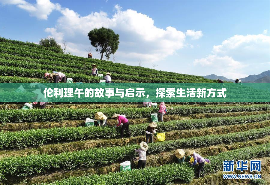 伦利理午的故事与启示，探索生活新方式