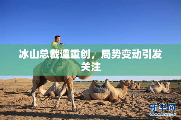 冰山总裁遭重创，局势变动引发关注