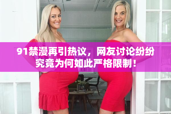 91禁漫再引热议，网友讨论纷纷究竟为何如此严格限制！