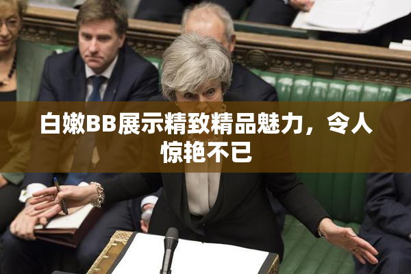 白嫩BB展示精致精品魅力，令人惊艳不已
