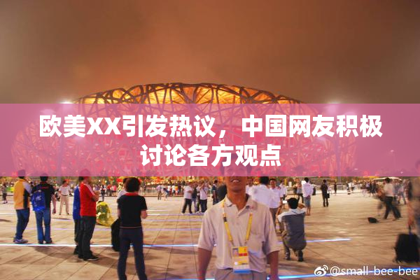欧美XX引发热议，中国网友积极讨论各方观点