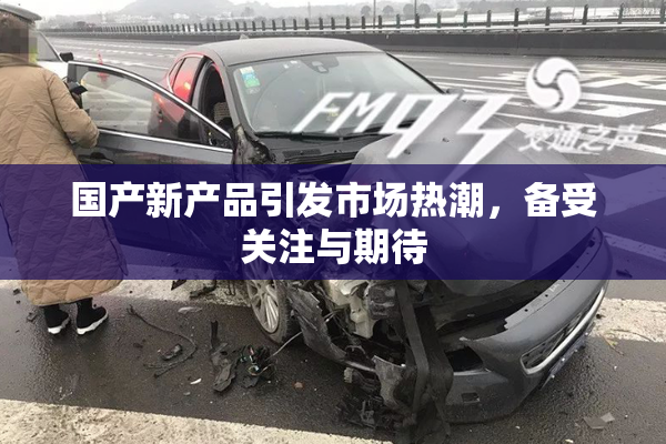 国产新产品引发市场热潮，备受关注与期待