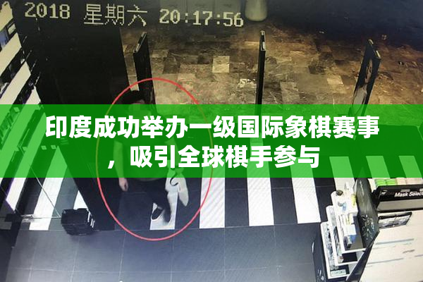 印度成功举办一级国际象棋赛事，吸引全球棋手参与