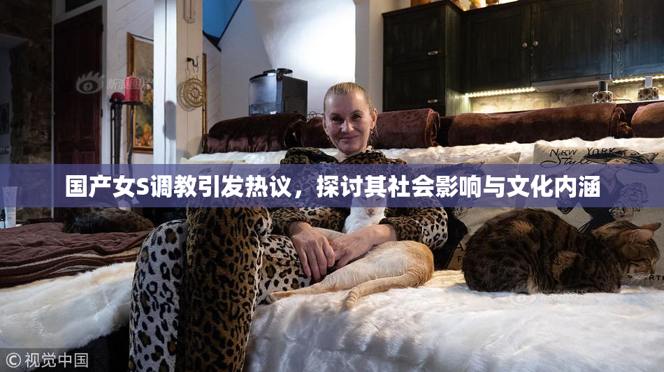 国产女S调教引发热议，探讨其社会影响与文化内涵