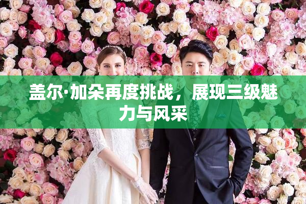 盖尔·加朵再度挑战，展现三级魅力与风采
