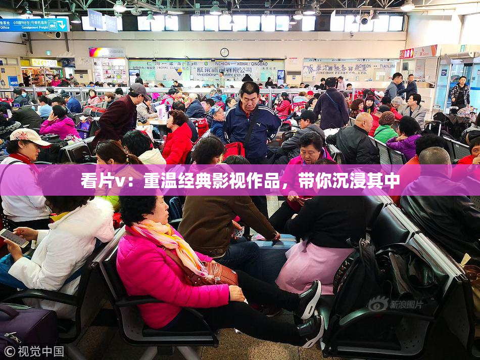 看片v：重温经典影视作品，带你沉浸其中