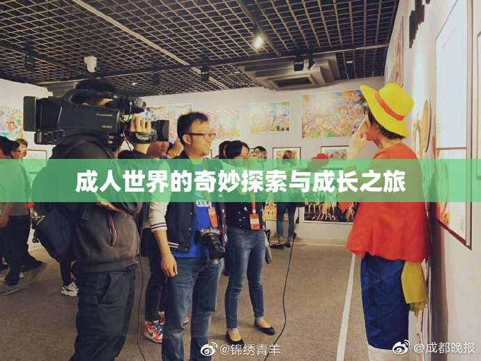 成人世界的奇妙探索与成长之旅