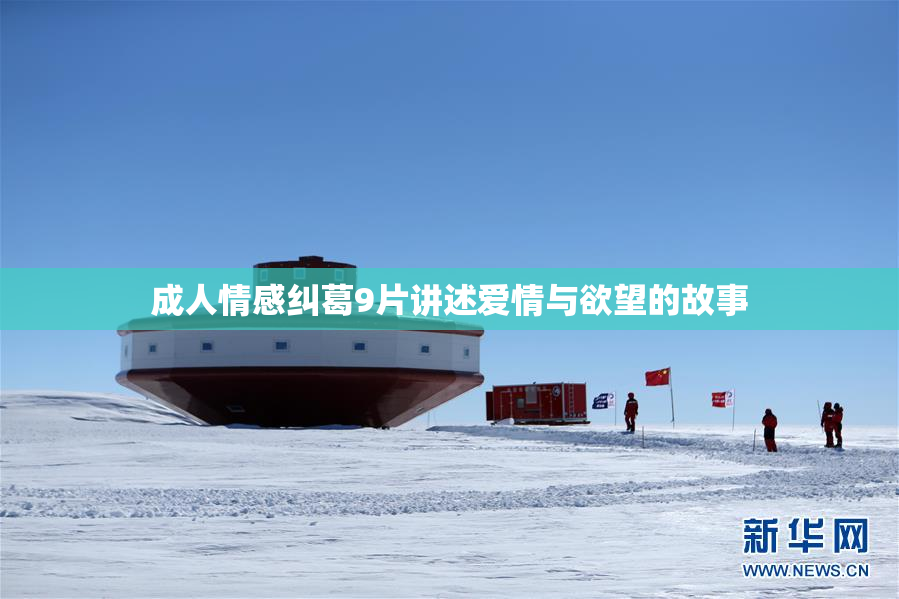 成人情感纠葛9片讲述爱情与欲望的故事