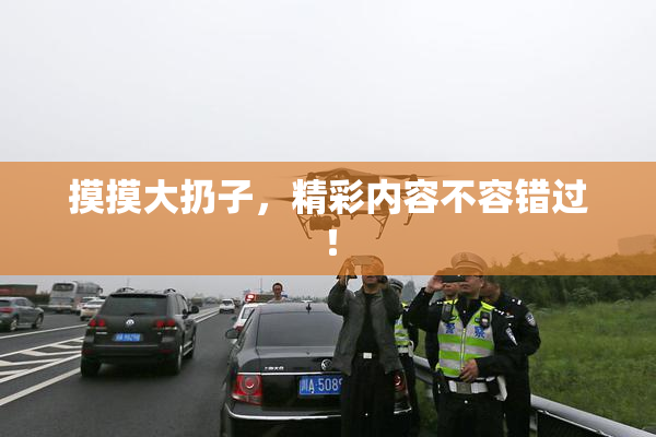 摸摸大扔子，精彩内容不容错过！