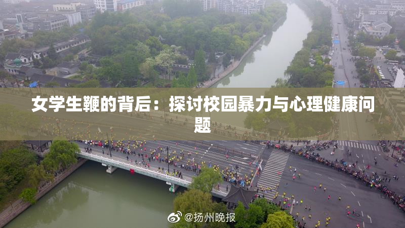 女学生鞭的背后：探讨校园暴力与心理健康问题