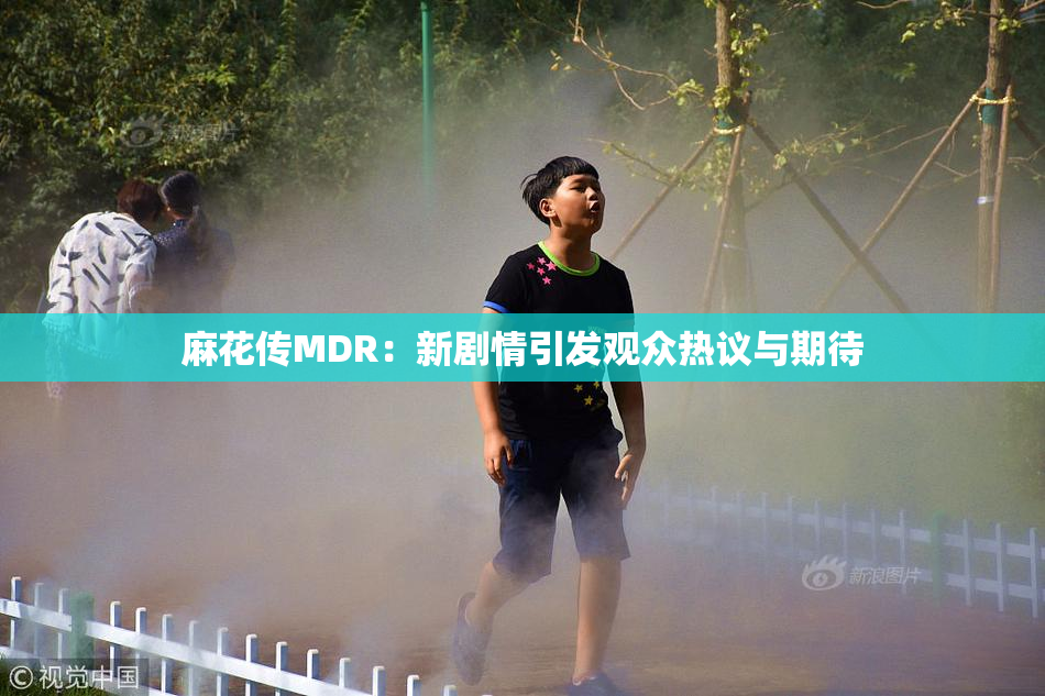 麻花传MDR：新剧情引发观众热议与期待