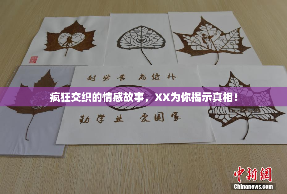 疯狂交织的情感故事，XX为你揭示真相！