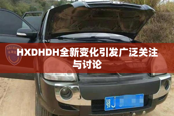 HXDHDH全新变化引发广泛关注与讨论