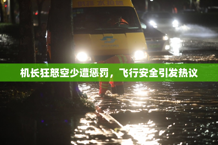机长狂怒空少遭惩罚，飞行安全引发热议