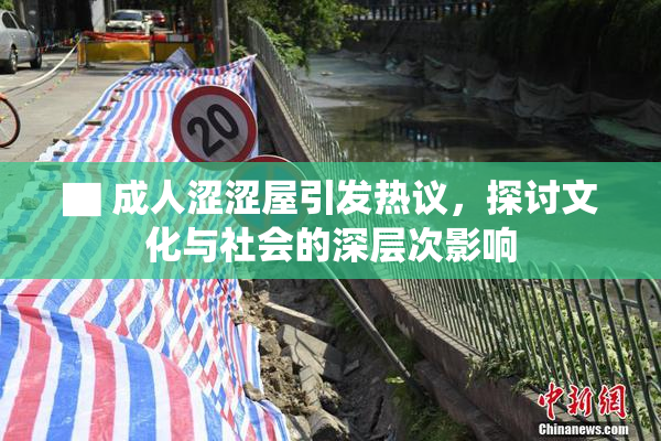 ▇ 成人涩涩屋引发热议，探讨文化与社会的深层次影响