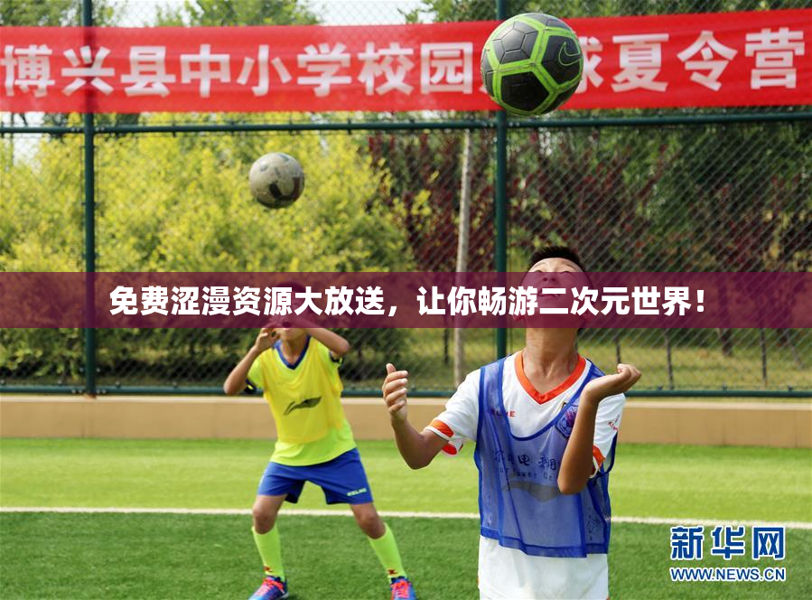 免费涩漫资源大放送，让你畅游二次元世界！