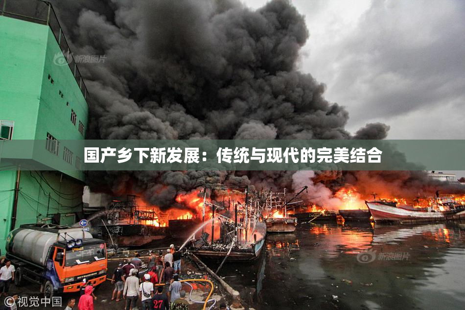 国产乡下新发展：传统与现代的完美结合