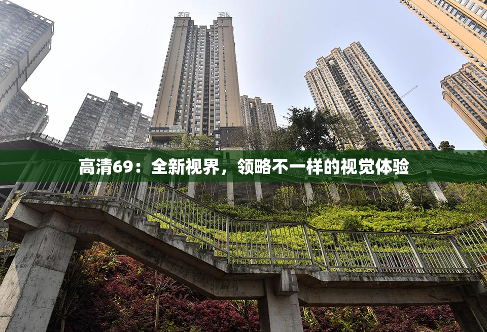 高清69：全新视界，领略不一样的视觉体验
