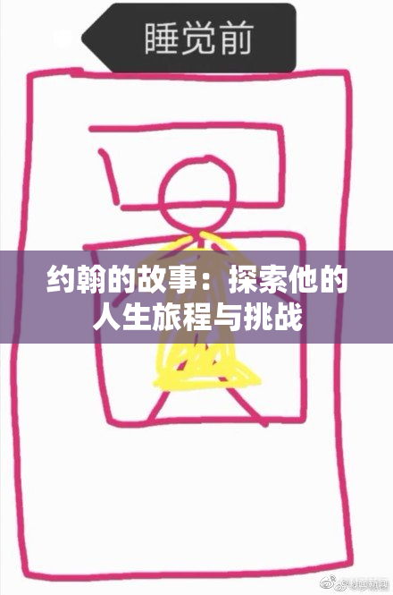 约翰的故事：探索他的人生旅程与挑战