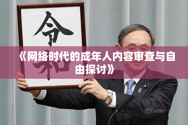 《网络时代的成年人内容审查与自由探讨》