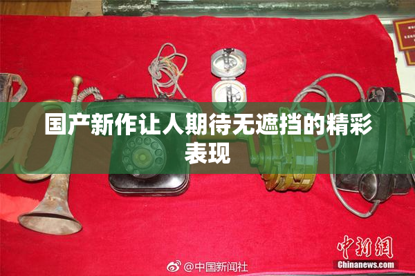 国产新作让人期待无遮挡的精彩表现