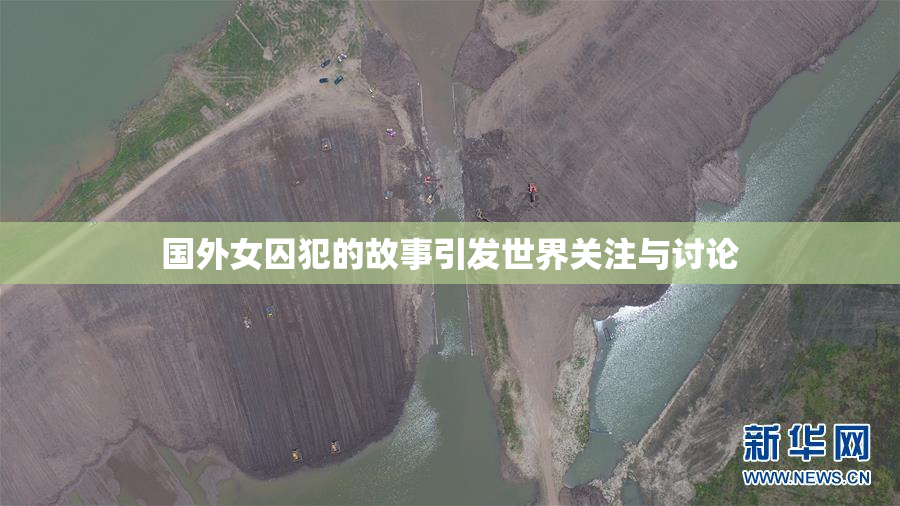 国外女囚犯的故事引发世界关注与讨论
