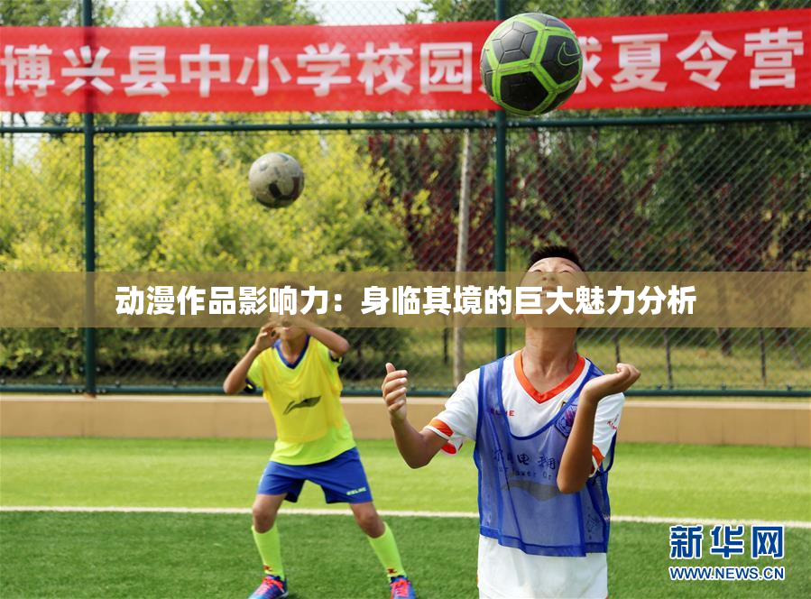 动漫作品影响力：身临其境的巨大魅力分析