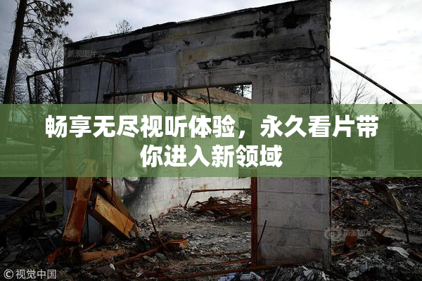 畅享无尽视听体验，永久看片带你进入新领域