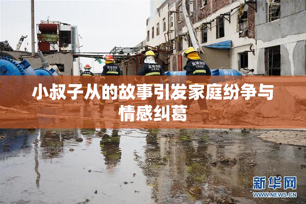 小叔子从的故事引发家庭纷争与情感纠葛