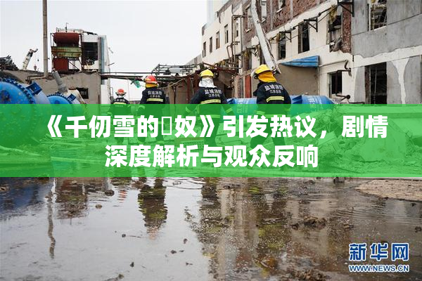 《千仞雪的婬奴》引发热议，剧情深度解析与观众反响