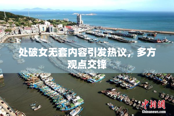 处破女无套内容引发热议，多方观点交锋