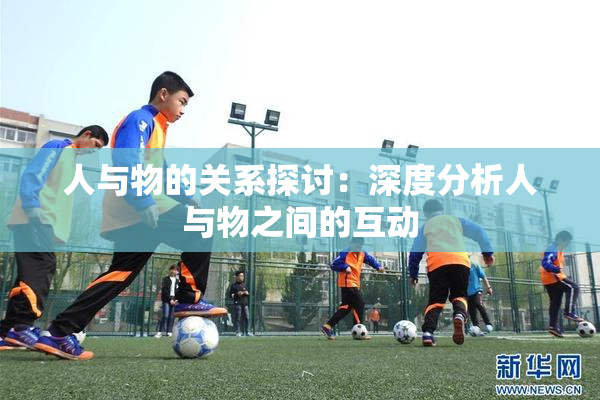人与物的关系探讨：深度分析人与物之间的互动