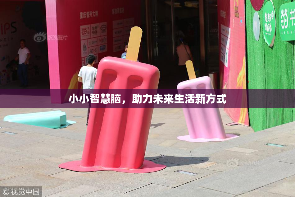 小小智慧脑，助力未来生活新方式