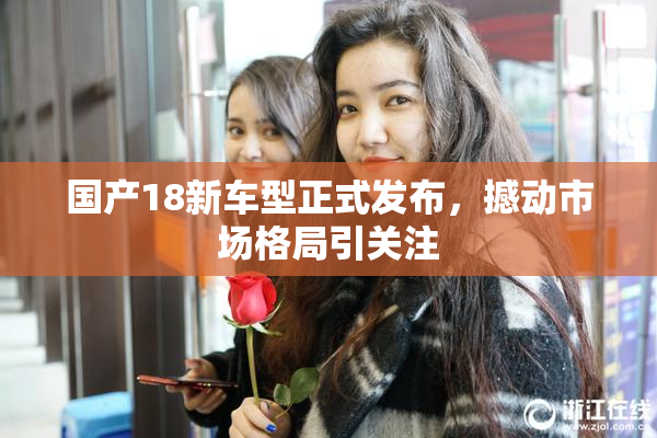 国产18新车型正式发布，撼动市场格局引关注